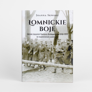  Łomnickie boje