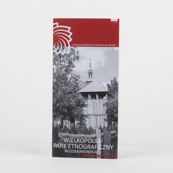  Wielkopolski Park Etnograficzny – informator turystyczny