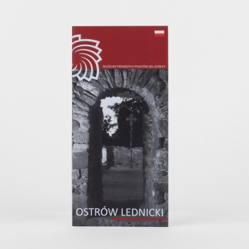  Ostrów Lednicki – informator turystyczny